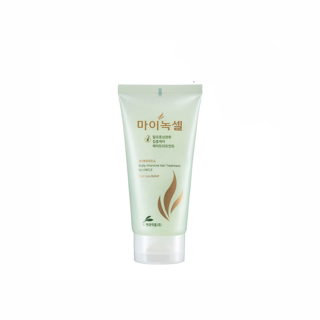 Minoxell Scalp Intensive Hair Treatment by Labcle 60ml