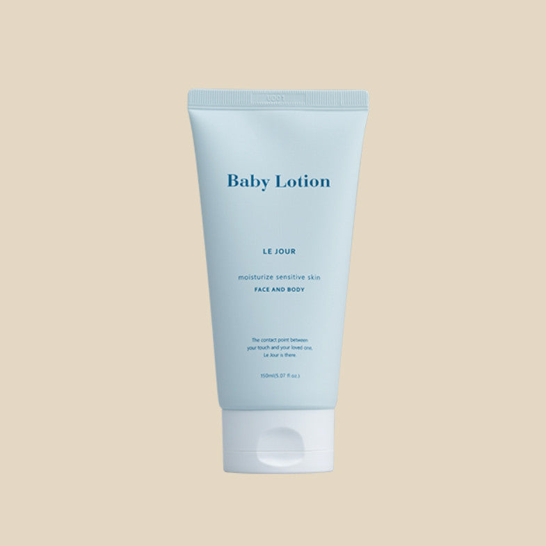 Le Jour Baby Lotion 150ml