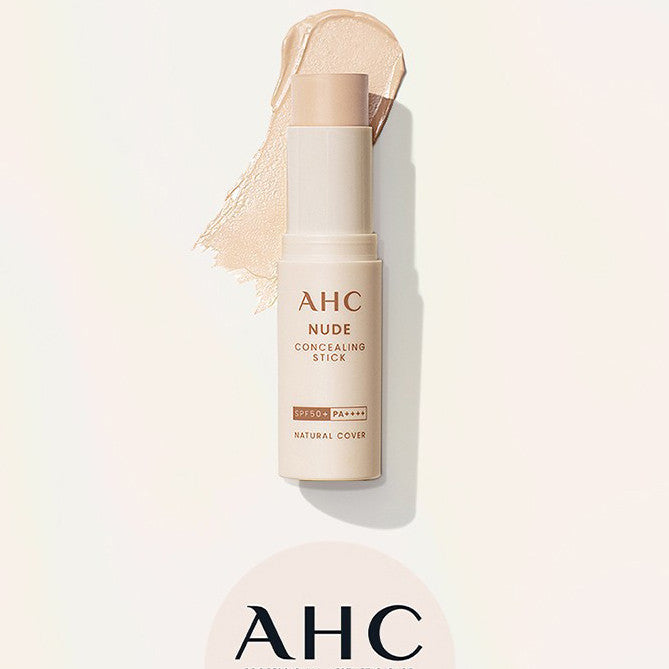 AHC Nude Concealing Stick Natural Cover 10g