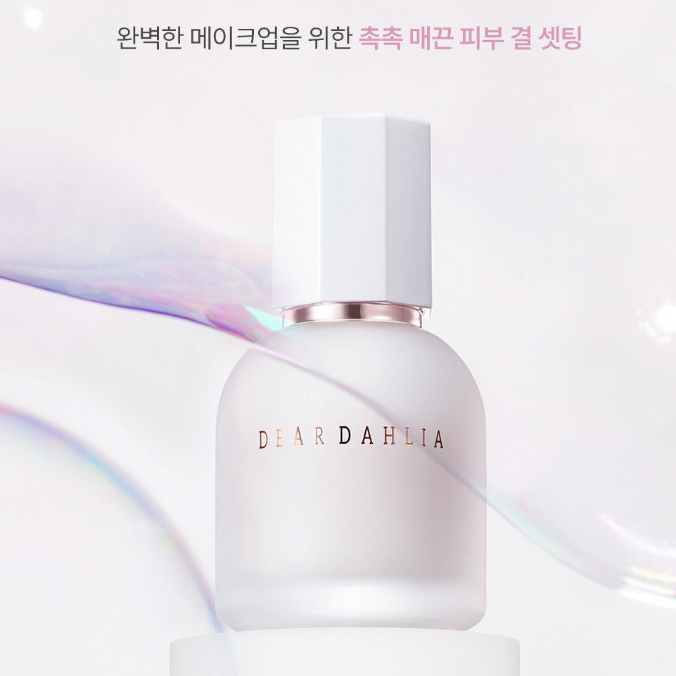 Dear Dahlia Prime Layer Skin Prep 40ml