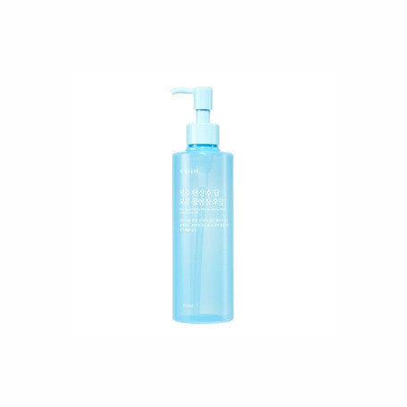 Shingmulnara Jeju Sparkling Water Deep Pore Cleansing Oil 250ml