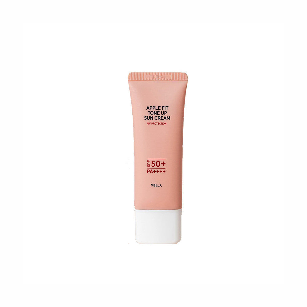 VELLA Apple Fit Tone Up Sun Cream 40ml