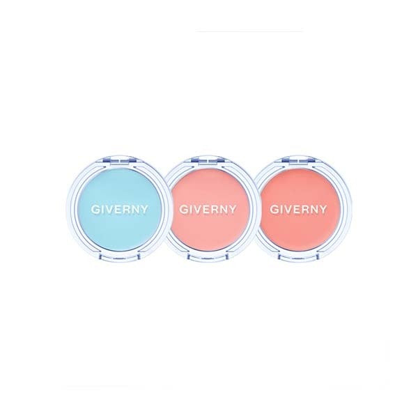 Giverny Dewy Gel Glow Blusher 3g
