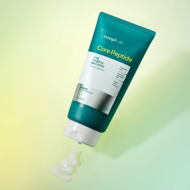 DR.G Scalp Lab Core Peptide Volume Treatment 300g