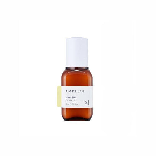AMPLE:N Blemi Shot Ampoule 30ml