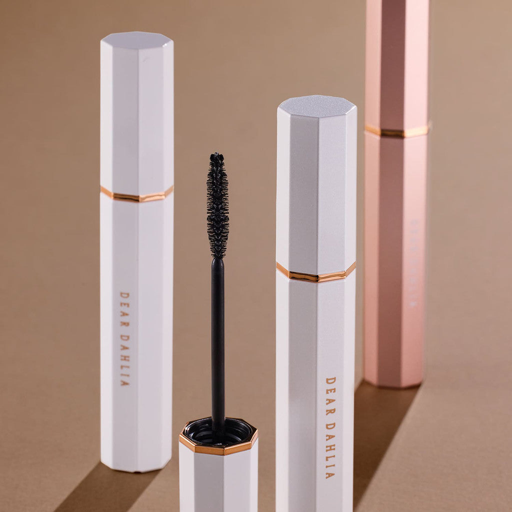 Dear Dahlia Paradise Dream Lash Volumizing/Defining Mascara 10ml