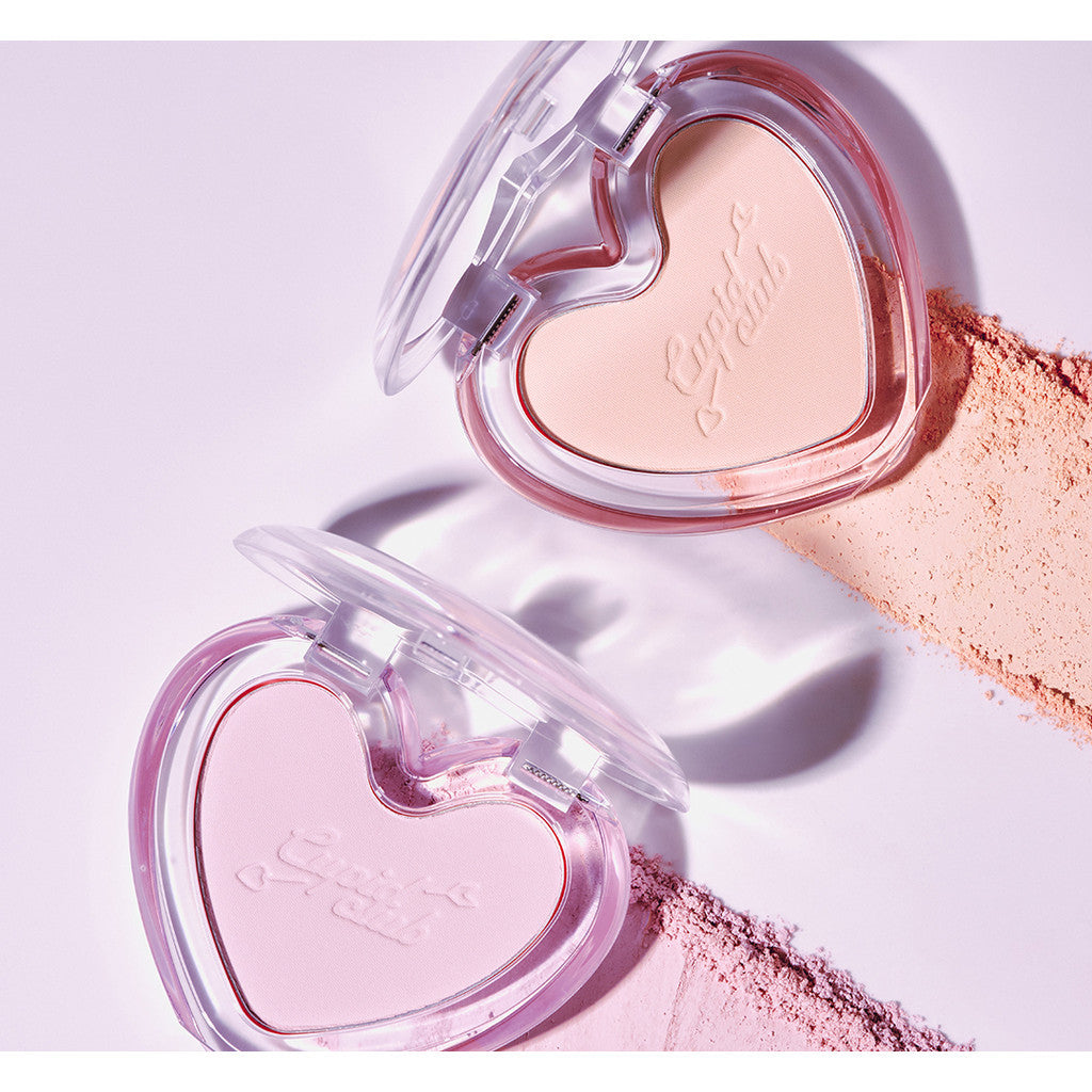 lilybyred Luv Beam Blur Cheek 4.3g