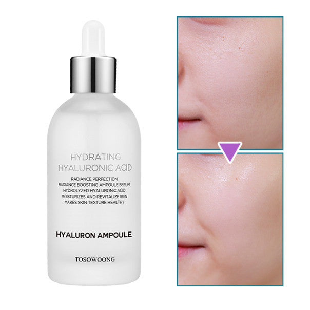 Tosowoong Hyaluronic Acid Ampoule 100ml