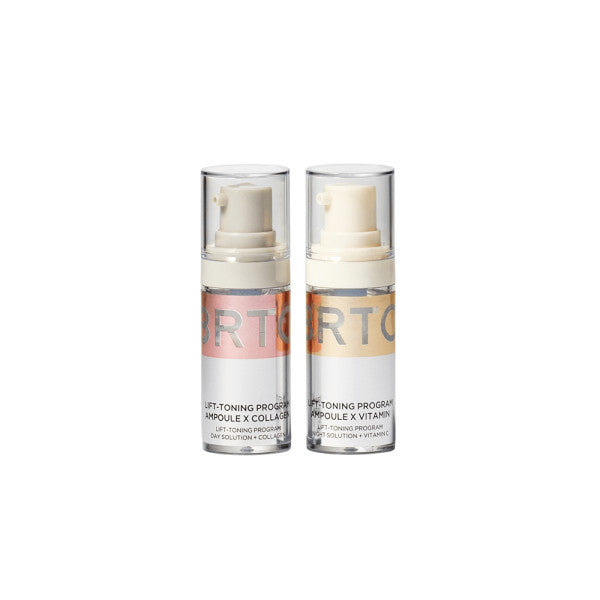 BRTC Lift - Toning Program Ampoule 2X 20ml
