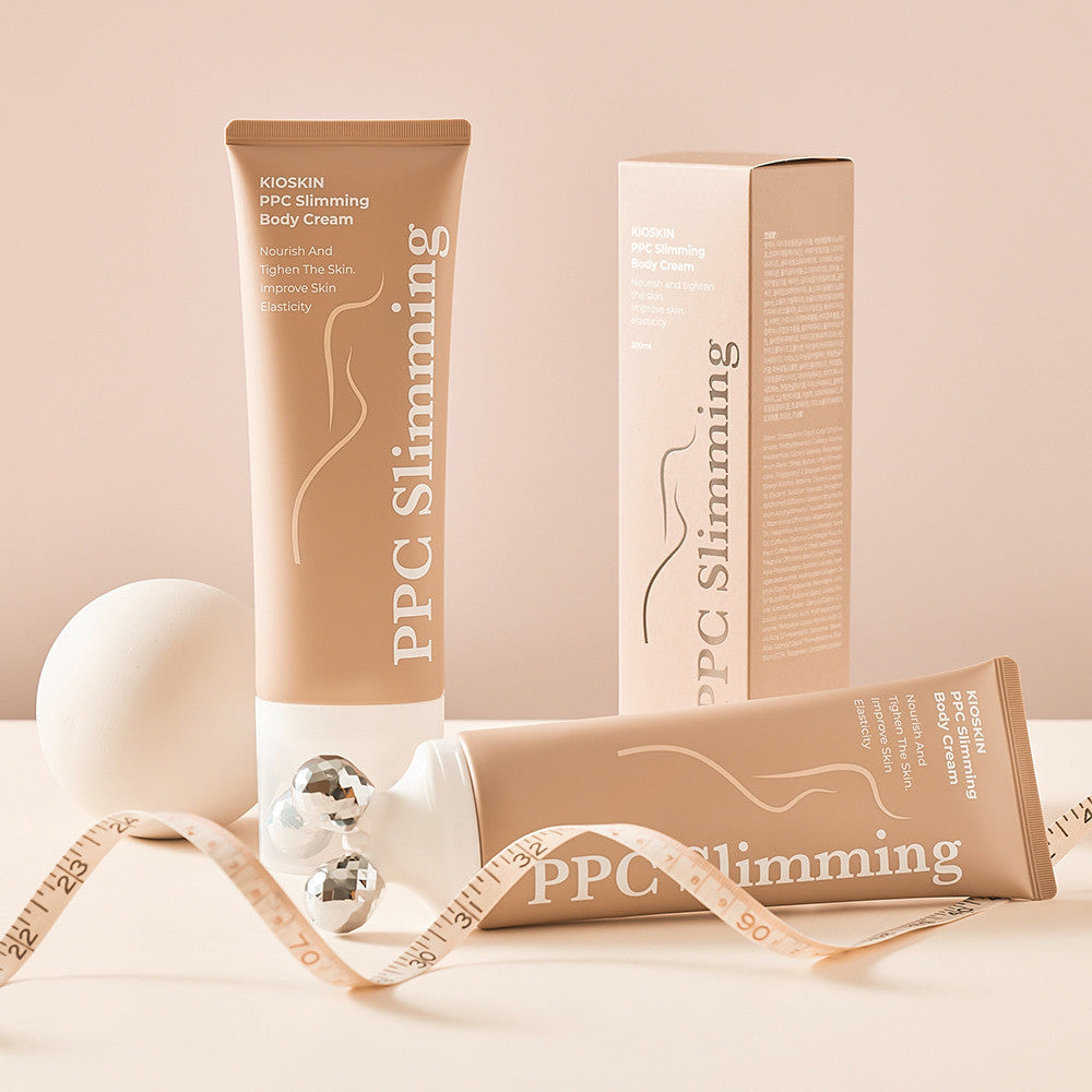 Kioskin PPC Slimming Body Cream 200ml