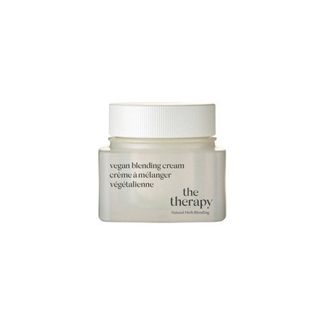 The Face Shop The Therapy Vegan Blending Cream 60ml