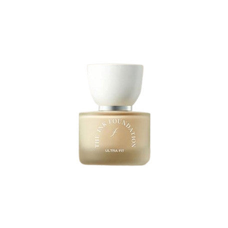 The Face Shop The Ink Foundation Ultra Fit 30ml