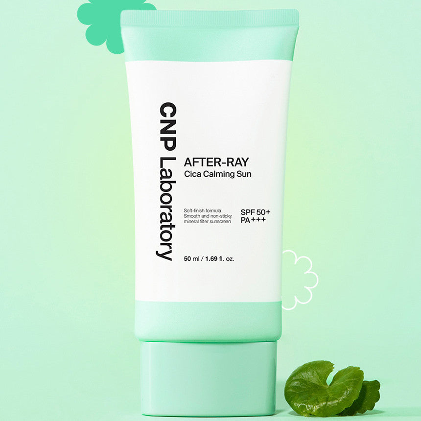 CNP After-Ray Sun 50ml