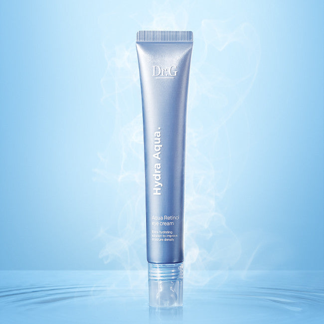 Dr.G Hydra Aqua Retinol Eye Cream 20ml