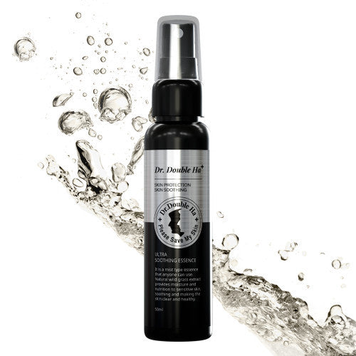 Siseundeusi Dr. Double Ha Ultra Soothing Essence 50ml