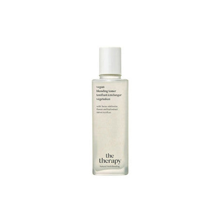 The Face Shop The Therapy Vegan Blending Toner 180ml