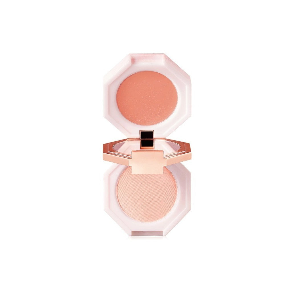Dear Dahlia Paradise Dual Palette Blusher Duo 4g