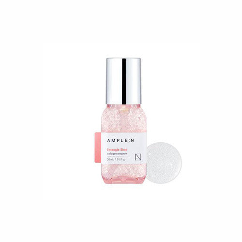 AMPLE:N Entangle Shot Collagen Ampoule 30ml
