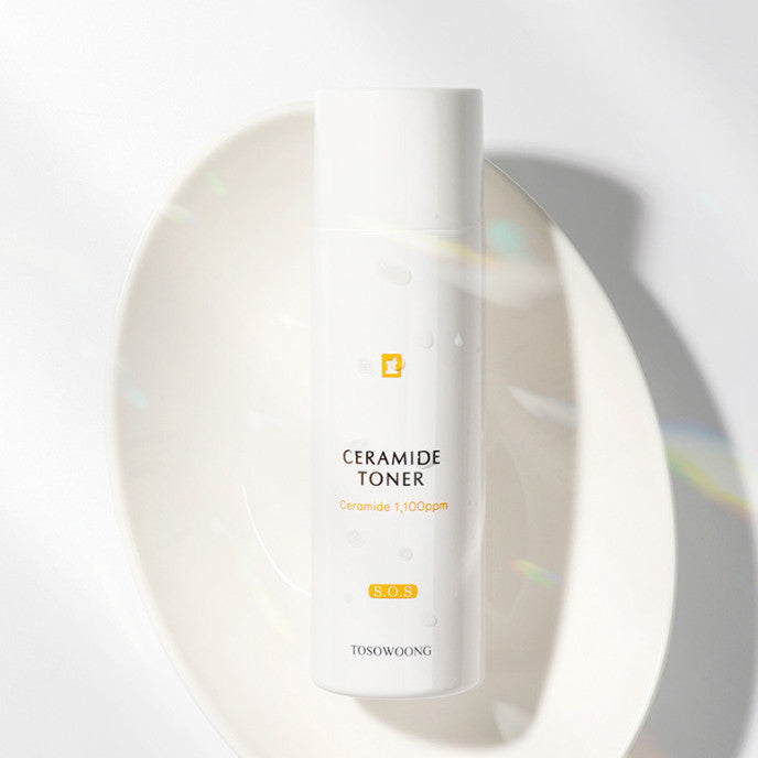 TOSOWOONG Ceramide Toner 150ml