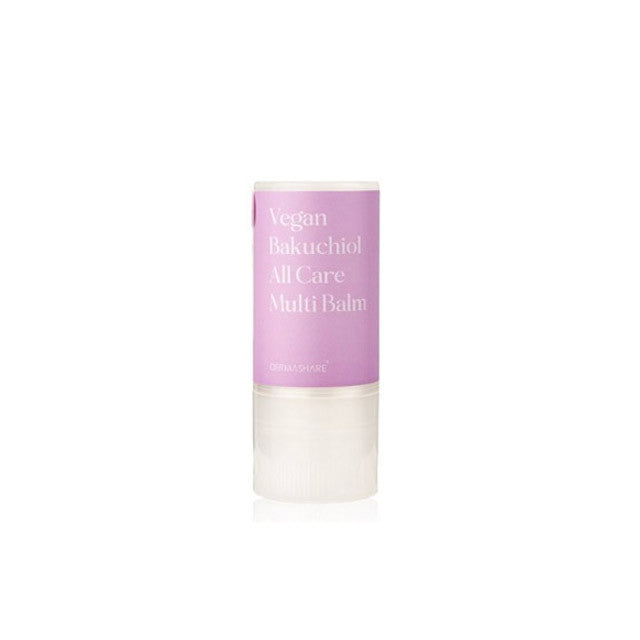 Dermashare Vegan Bakuchiol All Care Multi Balm 22g