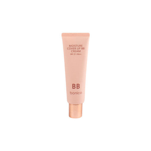Dr. Hedison Bonico Moisture Cover Up BB Cream 50ml