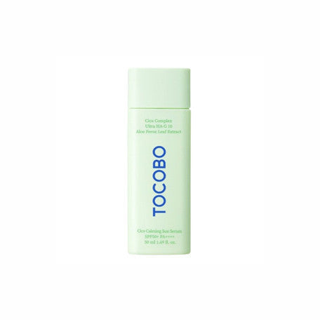 Tocobo Cica Calming Sun Serum 50ml