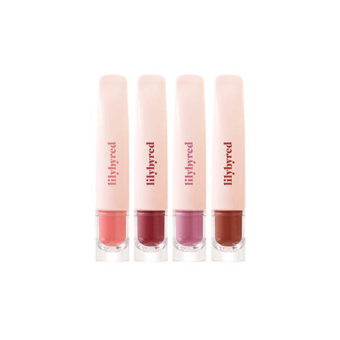 lilybyred Tangle Jelly Balm 9ml