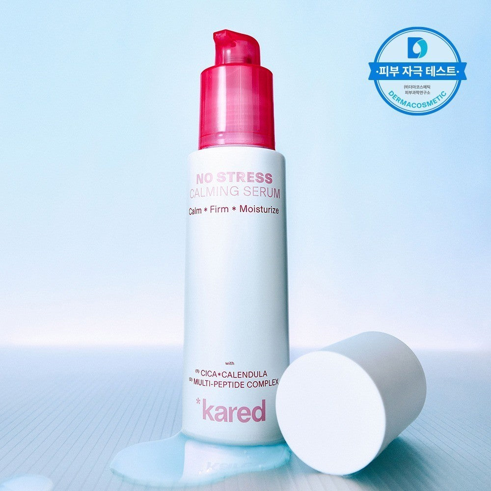 Kared No Stress Calming Serum 30ml
