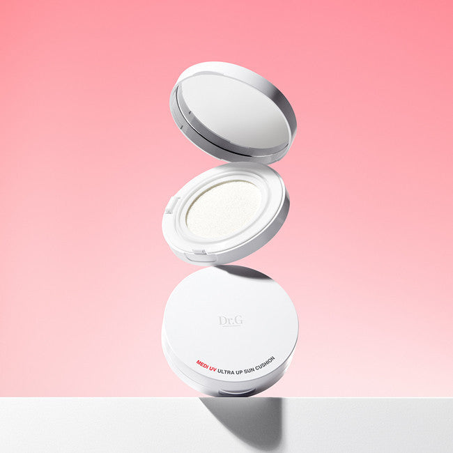 DR.G Medi UV Ultra Up Sun Cushion 16g