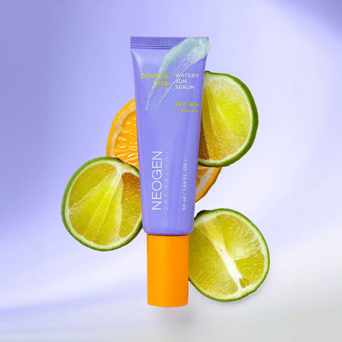 NEOGEN Double Vita Watery Sun Serum 50ml