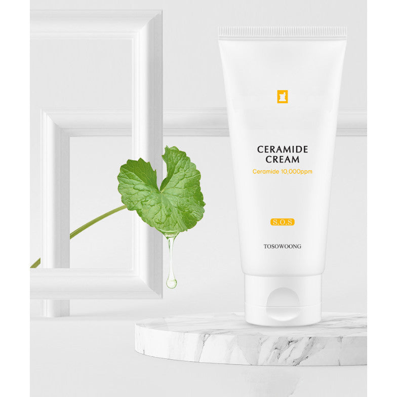 TOSOWOONG Ceramide Cream 60ml