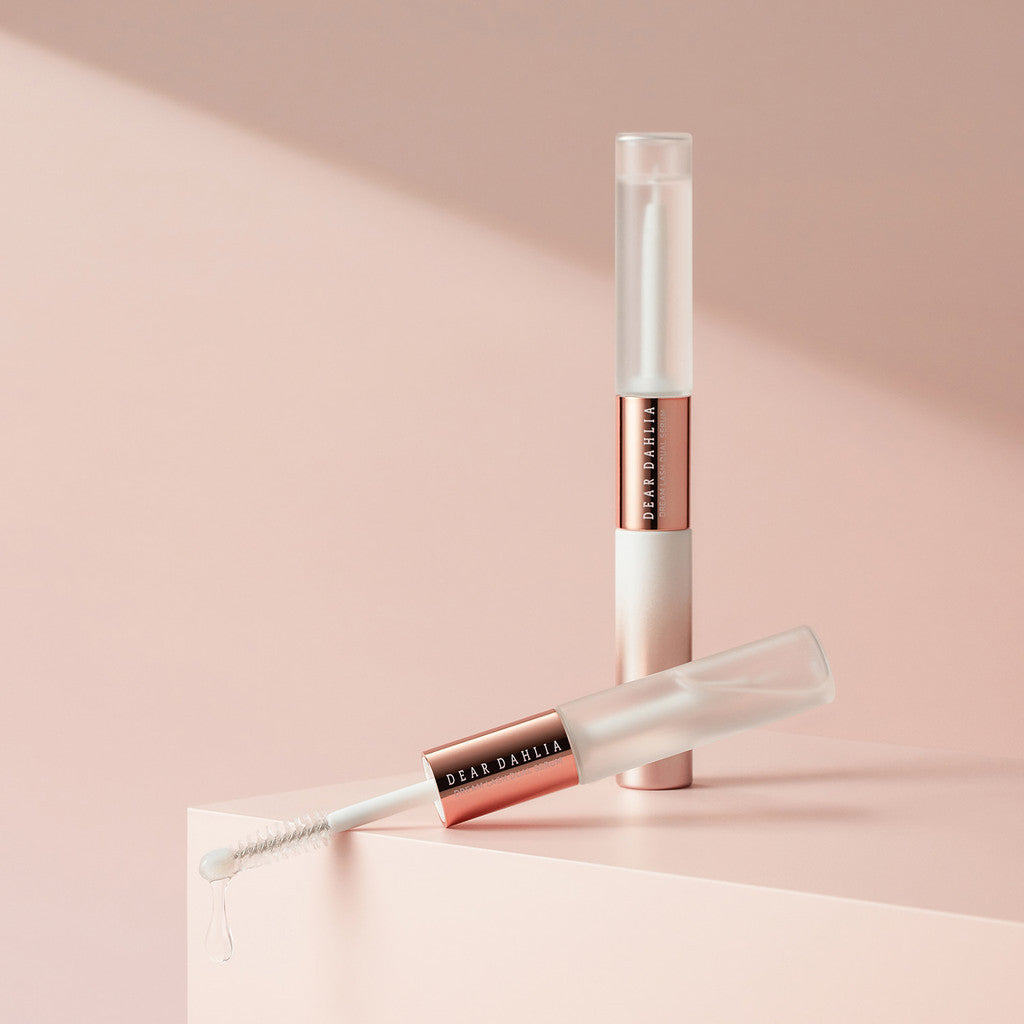 Dear Dahlia Dream Lash Dual Serum 9ml