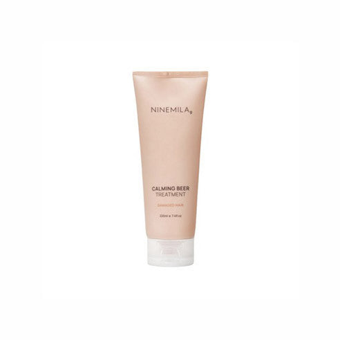 NINEMILA Calming Beer Treatment 200ml