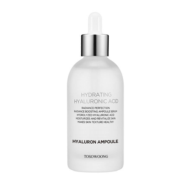 Tosowoong Hyaluronic Acid Ampoule 100ml