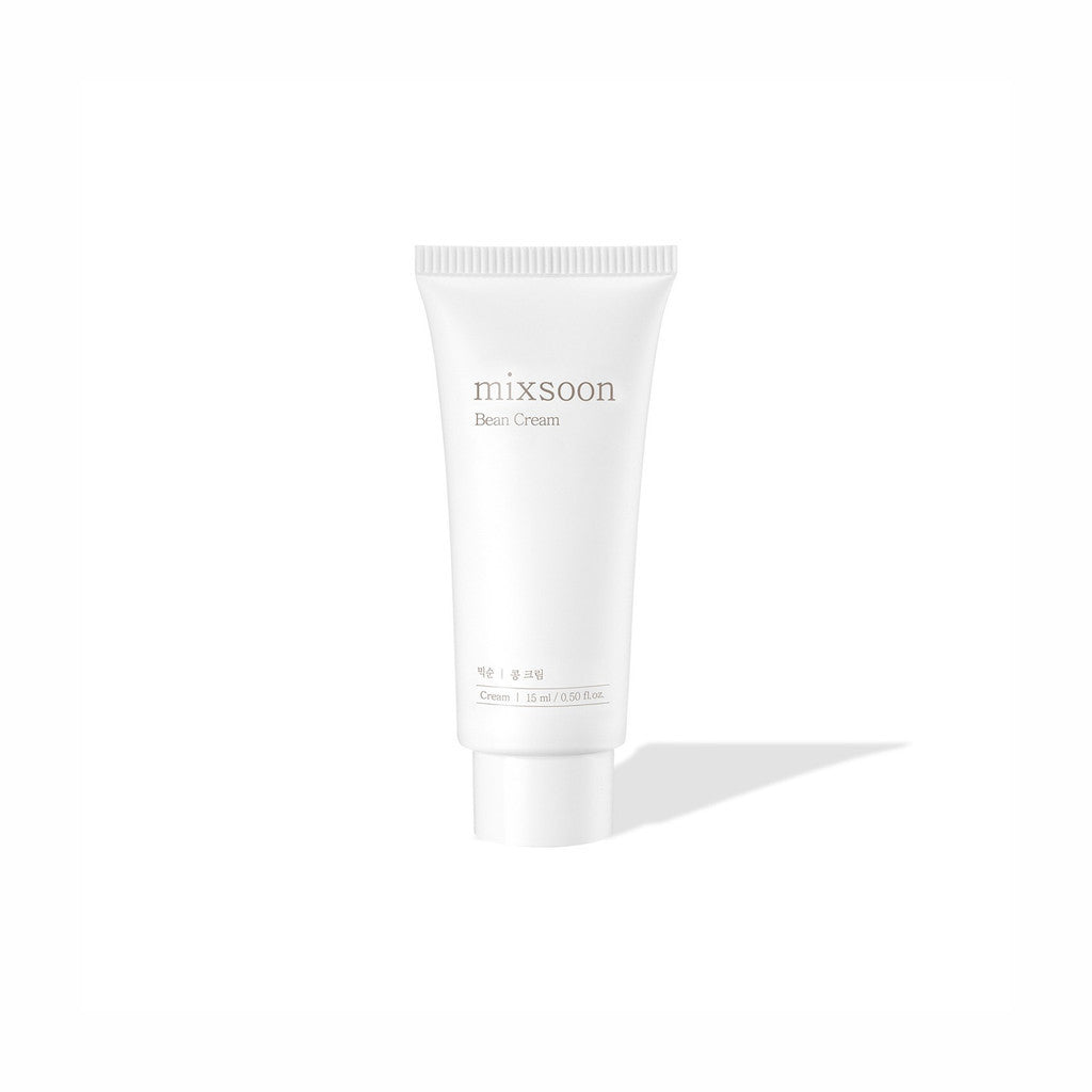 Mixsoon Bean Cream 15ml