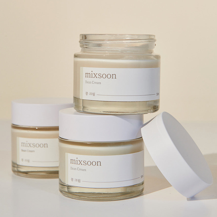 Mixsoon Bean Cream 15ml