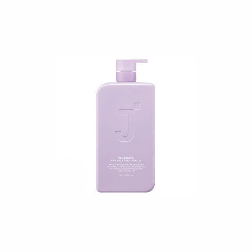 JSOOP Silk Keratin Hair Pack Treatment 2X 500ml