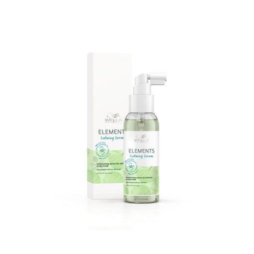 Wella Elements Calming Serum 100ml