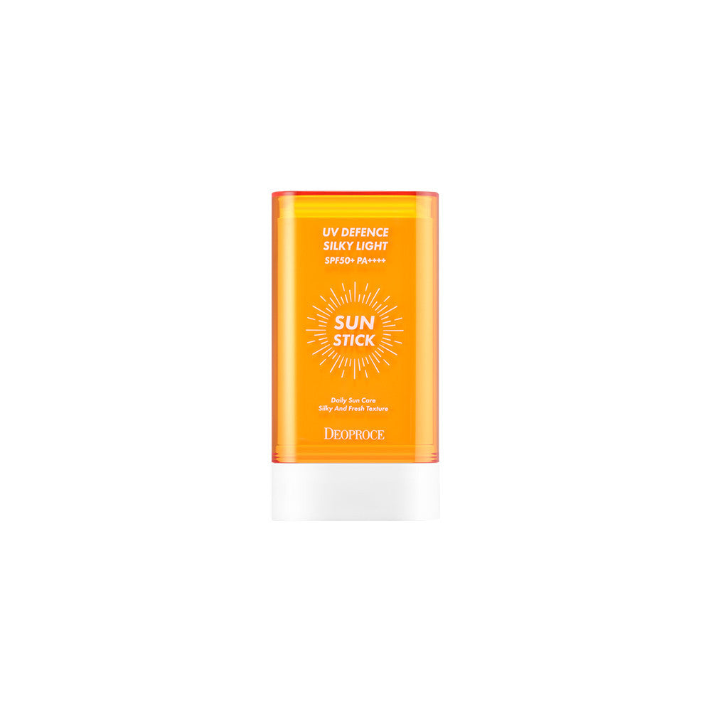 Deoproce UV Defence Silky Light Sun Stick SPF50+ PA++++ 19g