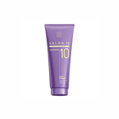 Mise en scene Salon 10 Professional Cica Treatment 215ml