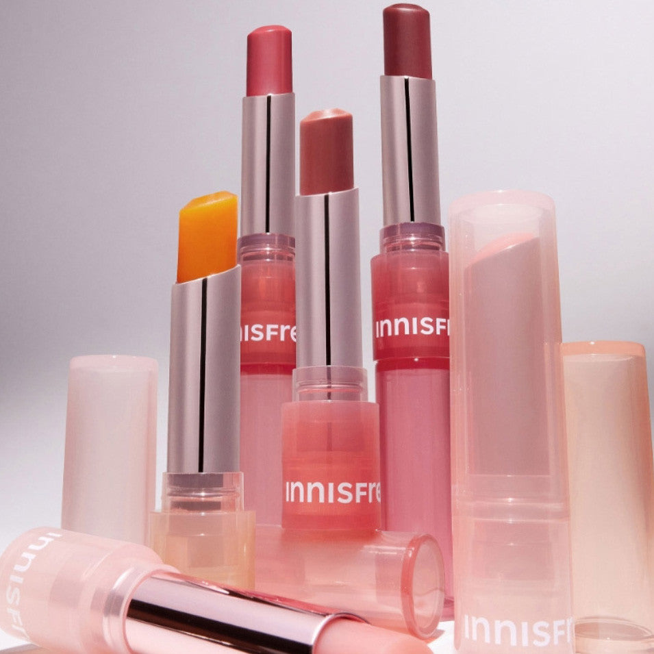 Innisfree Dewy Tint Lip Balm 3.2g