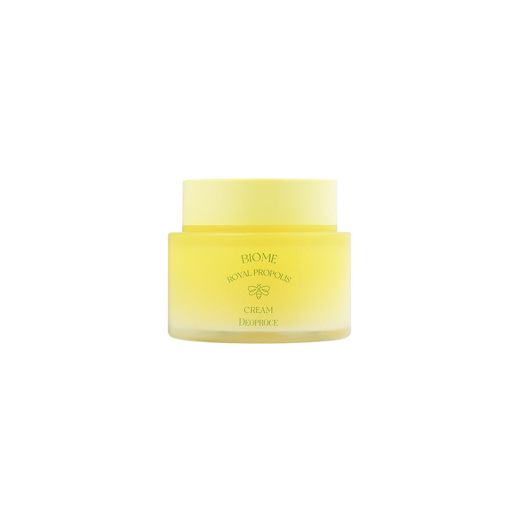 Deoproce Biom Royal Propolis Cream 80ml