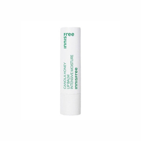 Innisfree Canola Honey Lip Balm 3.5g
