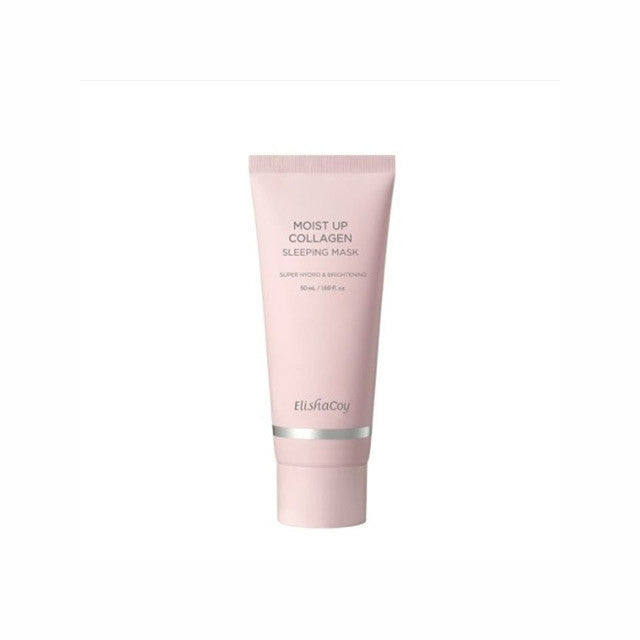 Elishacoy Moist Up Collagen Sleeping Mask 50ml