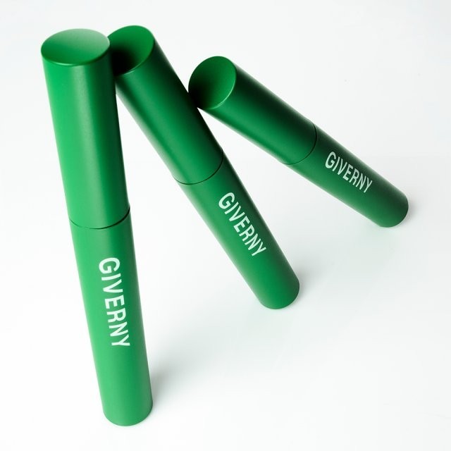 Giverny Milchak Sensitive Mascara Volume 5.5g