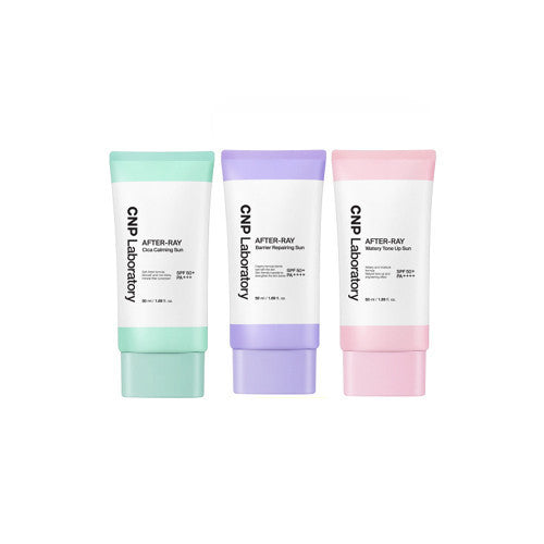 CNP After-Ray Sun 50ml