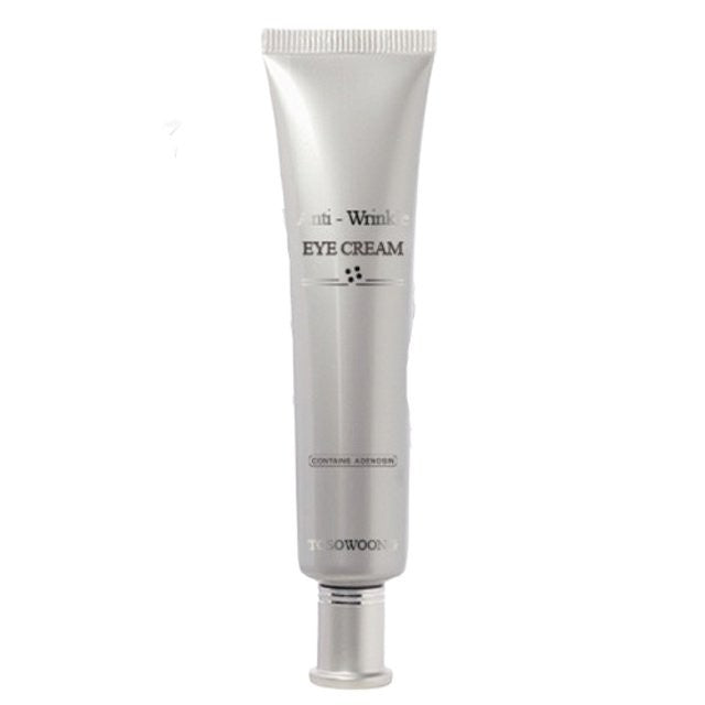 Tosowoong Anti Wrinkle Eye Cream 40ml