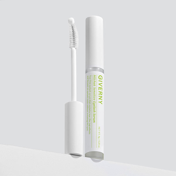 Giverny Milchak Sensitive Eyelash Serum 8g