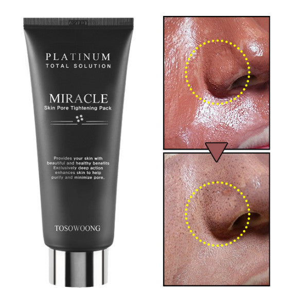 Tosowoong Platinum Pore Tightening Pack 150g
