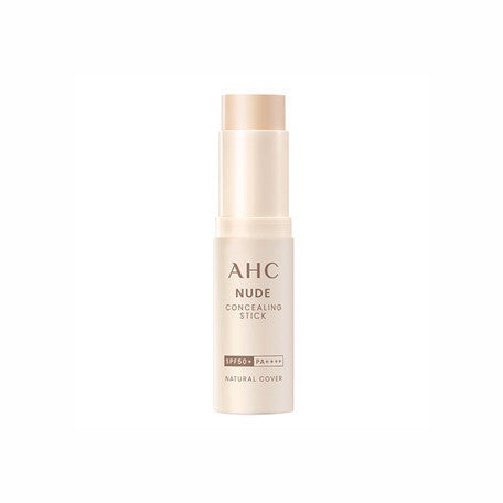 AHC Nude Concealing Stick Natural Cover 10g